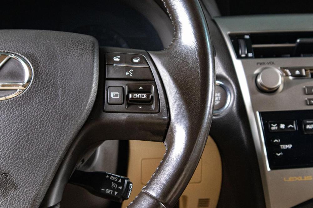 Lexus RX III Сургут  - изображение 15
