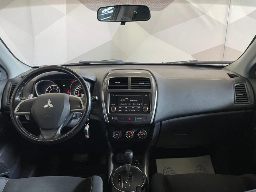 Mitsubishi ASX I Рестайлинг Оренбург  - изображение 11