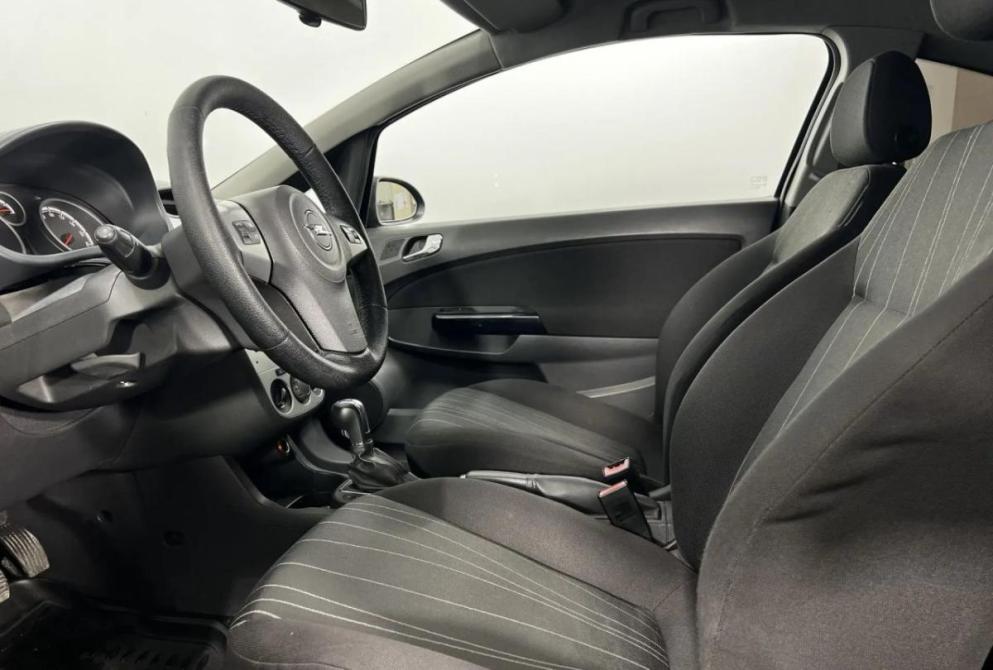 Opel Corsa D Нижний Новгород  - изображение 10