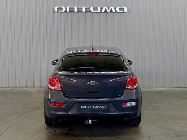 Chevrolet Cruze I Рестайлинг с пробегом 2014 года, цена 897 000 рублей, 101892 км, хэтчбек, Автокод Объявления