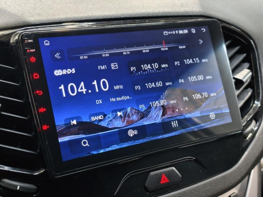 Lada (ВАЗ) Vesta I Курск  - изображение 11