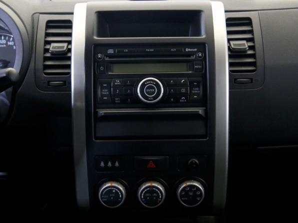 Nissan X-Trail II Рестайлинг с пробегом 2012 года, цена 1 150 000 рублей, 177864 км, внедорожник, Автокод Объявления