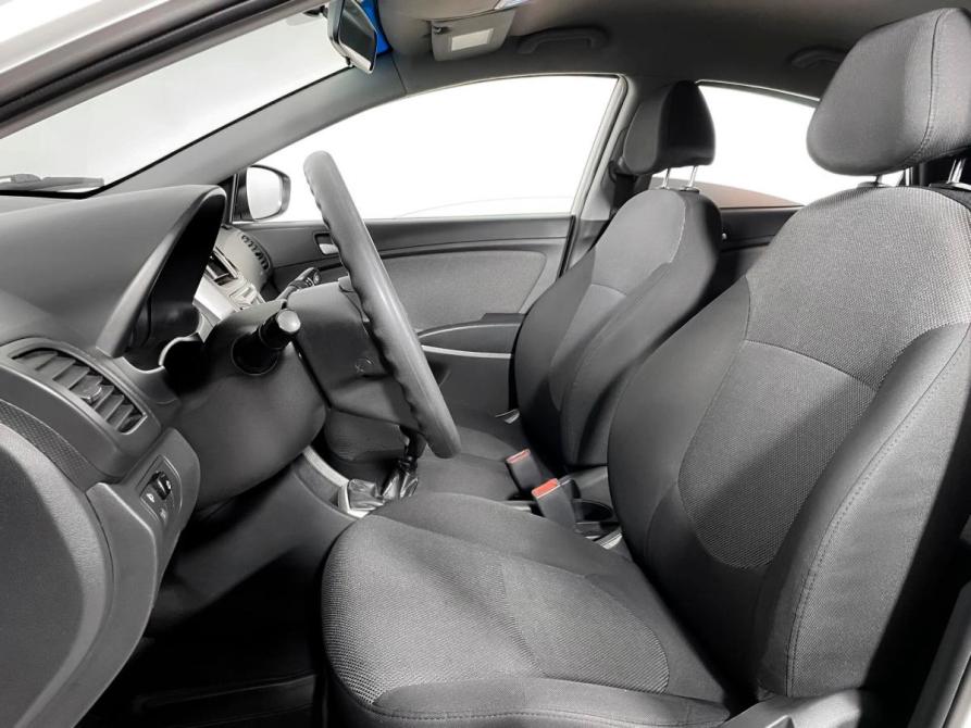 Hyundai Solaris I Нижний Новгород  - изображение 8