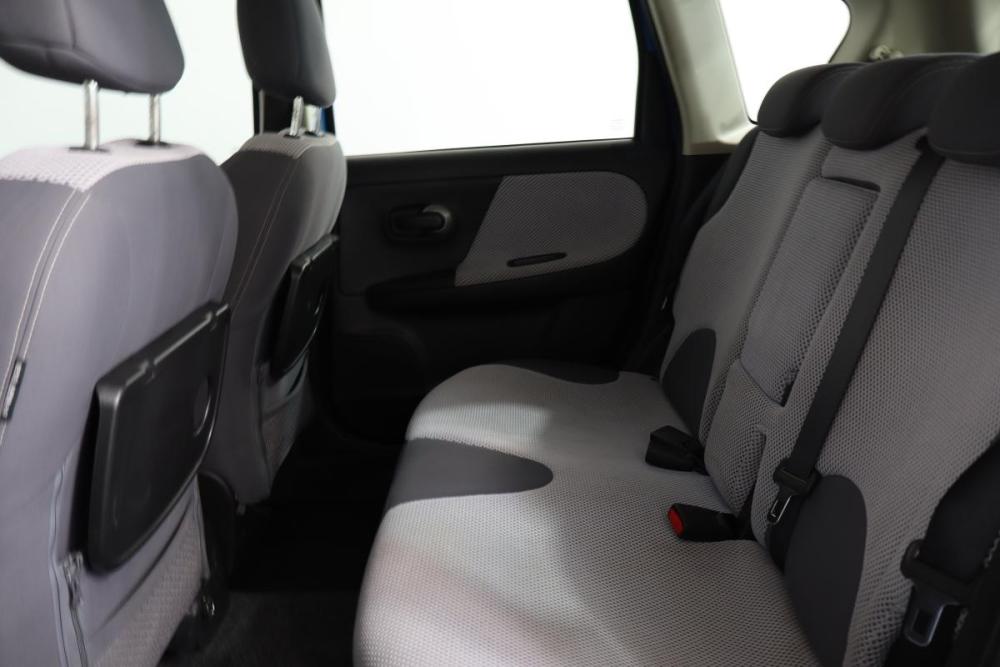 Nissan Note I Санкт-Петербург  - изображение 13