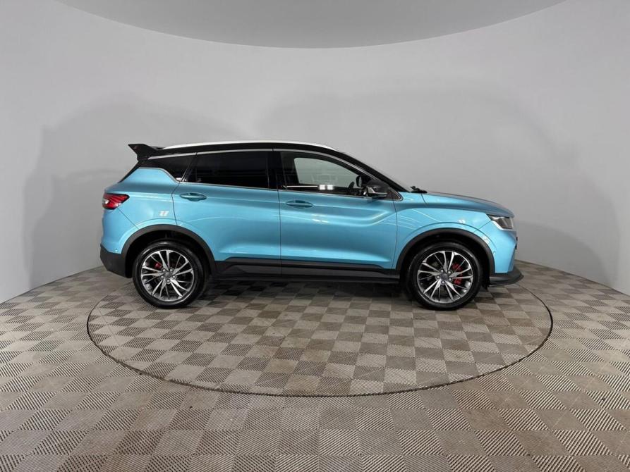 Geely Coolray I Ногинск  - изображение 4