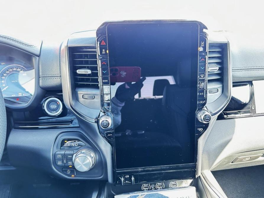 Ram 1500 V Рестайлинг Новосибирск  - изображение 16