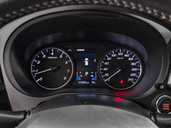 Mitsubishi Outlander III Рестайлинг 3 с пробегом 2018 года, цена 1 840 000 рублей, 173264 км, внедорожник, Автокод Объявления
