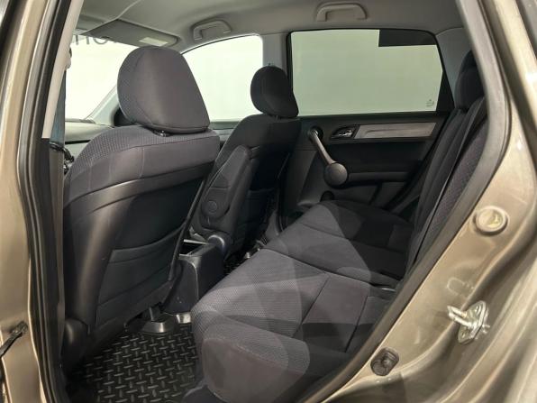 Honda CR-V III с пробегом 2008 года, цена 1 099 000 рублей, 228985 км, внедорожник, Автокод Объявления