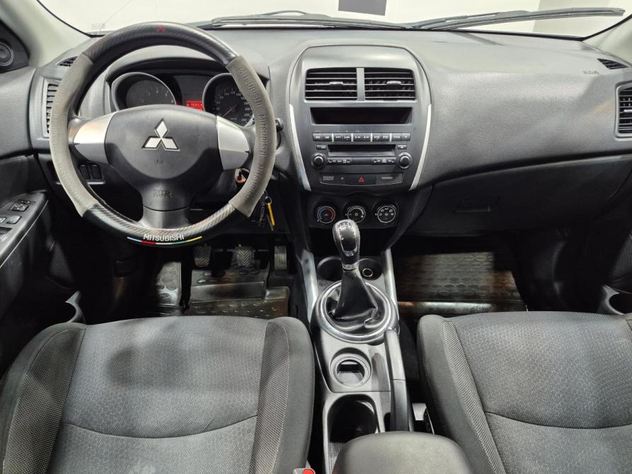 Mitsubishi ASX I Воронеж  - изображение 10