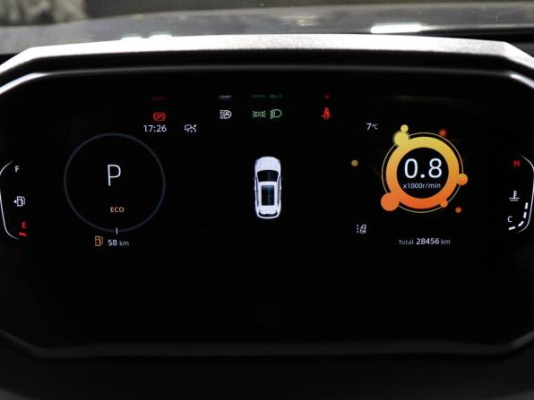 Changan CS55 Plus II с пробегом 2024 года, цена 2 150 000 рублей, 28450 км, внедорожник, Автокод Объявления