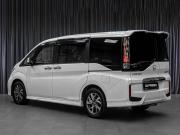 Honda Stepwgn V Тюмень  - изображение 23