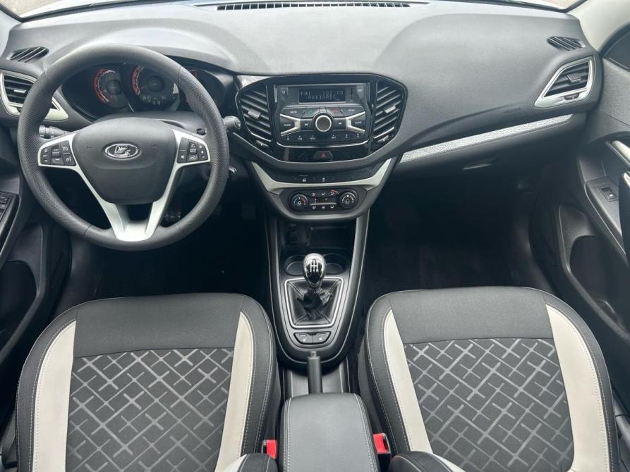 Lada (ВАЗ) Vesta I Санкт-Петербург  - изображение 11