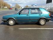 Volkswagen Golf II Иваново  - изображение 24