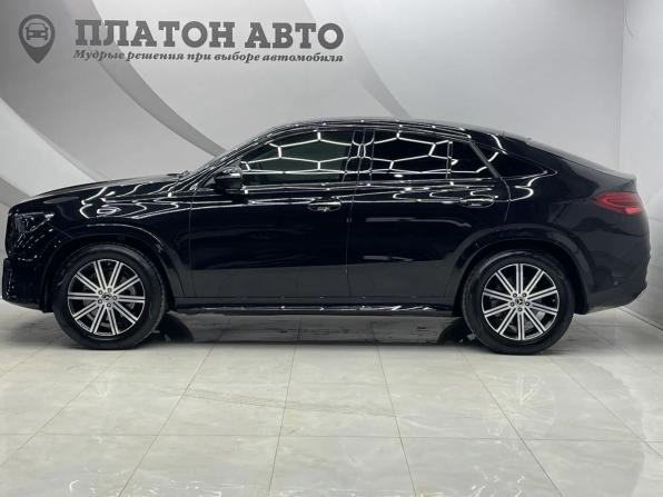 Новый Mercedes-Benz GLE Coupe II (C167) Рестайлинг 2024 года, цена 10 399 000 рублей, внедорожник, Автокод Объявления