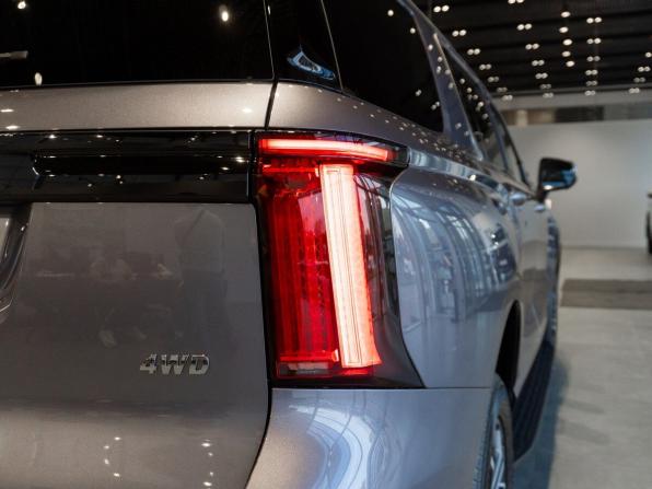 Новый Haval H5 II 2026 года, цена 4 149 000 рублей, внедорожник, Автокод Объявления