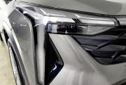 Geely Cityray Волгоград  - изображение 28