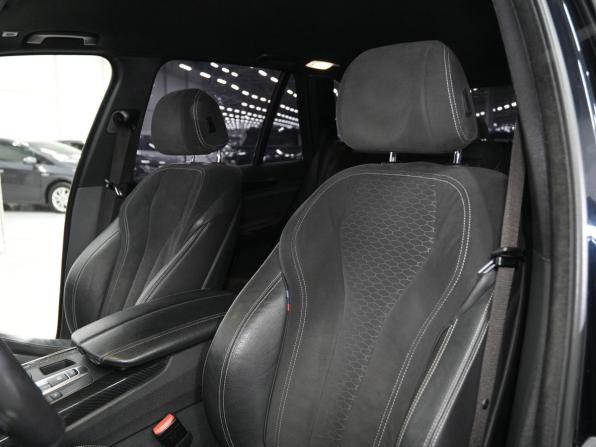 BMW X5 III (F15) с пробегом 2017 года, цена 4 070 000 рублей, 160000 км, внедорожник, Автокод Объявления
