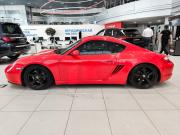 Porsche Cayman I (987) Казань  - изображение 32