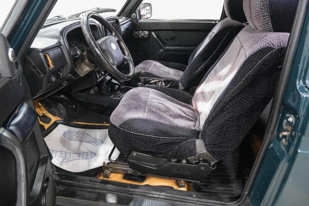 Lada (ВАЗ) 2121 (4x4) I Новокузнецк  - изображение 10