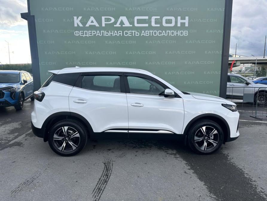 Chery Tiggo 4 I Рестайлинг 2 Екатеринбург  - изображение 4