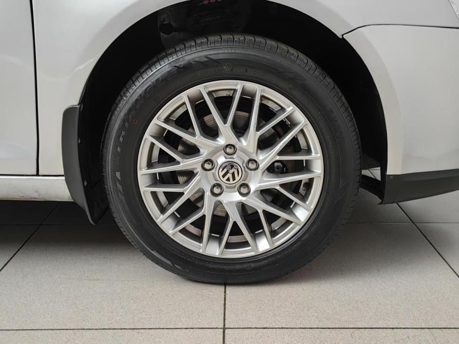 Volkswagen Jetta V Подольск  - изображение 24