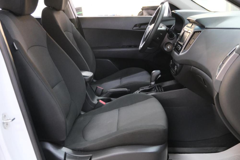 Hyundai Creta I Рестайлинг Омск  - изображение 21