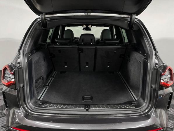 BMW X3 III (G01) Рестайлинг с пробегом 2021 года, цена 5 780 000 рублей, 62010 км, внедорожник, Автокод Объявления