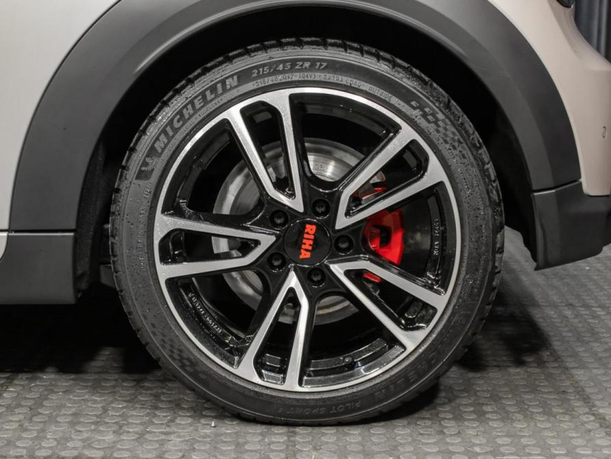 Mini Hatch III (F55/F56) Рестайлинг 2 Москва  - изображение 29