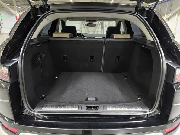 Land Rover Range Rover Evoque I с пробегом 2012 года, цена 2 160 000 рублей, 152674 км, внедорожник, Автокод Объявления