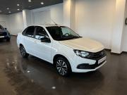 Lada (ВАЗ) Granta I Рестайлинг Чебоксары  - изображение 36