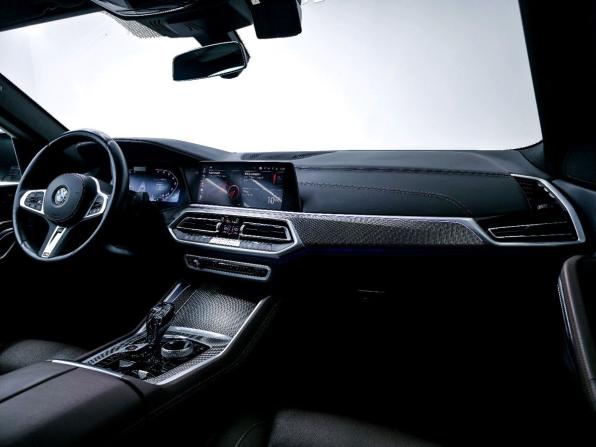 BMW X6 III (G06) с пробегом 2022 года, цена 9 600 000 рублей, 28272 км, внедорожник, Автокод Объявления