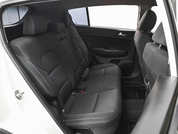 Kia Sportage IV с пробегом 2018 года, цена 1 894 000 рублей, 158675 км, внедорожник, Автокод Объявления