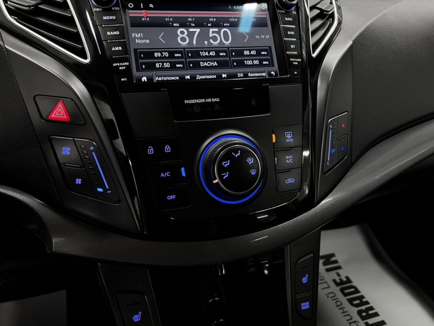 Hyundai i40 I Рестайлинг Тверь  - изображение 17