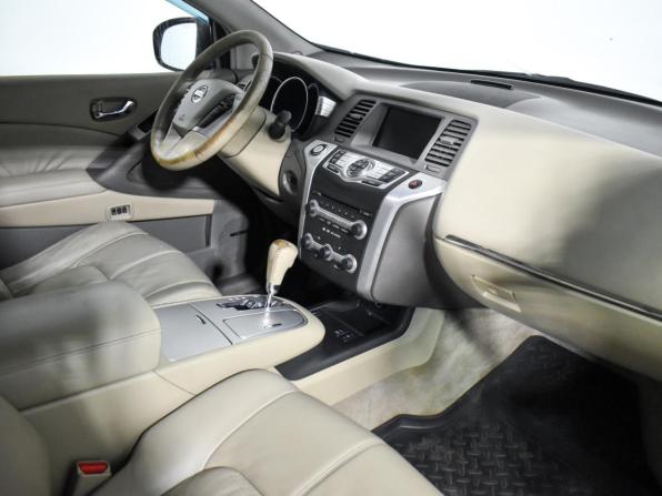 Nissan Murano II (Z51) Рестайлинг 2 с пробегом 2011 года, цена 999 000 рублей, 192759 км, внедорожник, Автокод Объявления