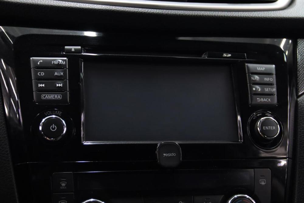 Nissan X-Trail III Сургут  - изображение 24