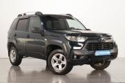 Lada (ВАЗ) Niva Travel I Челябинск  - изображение 17