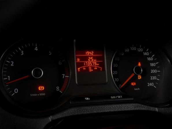 Volkswagen Polo V с пробегом 2013 года, цена 729 000 рублей, 173579 км, седан, Автокод Объявления