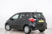 Toyota Ractis II Красноярск  - изображение 25