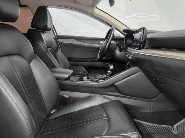 Kia K5 III с пробегом 2021 года, цена 2 400 000 рублей, 156267 км, седан, Автокод Объявления