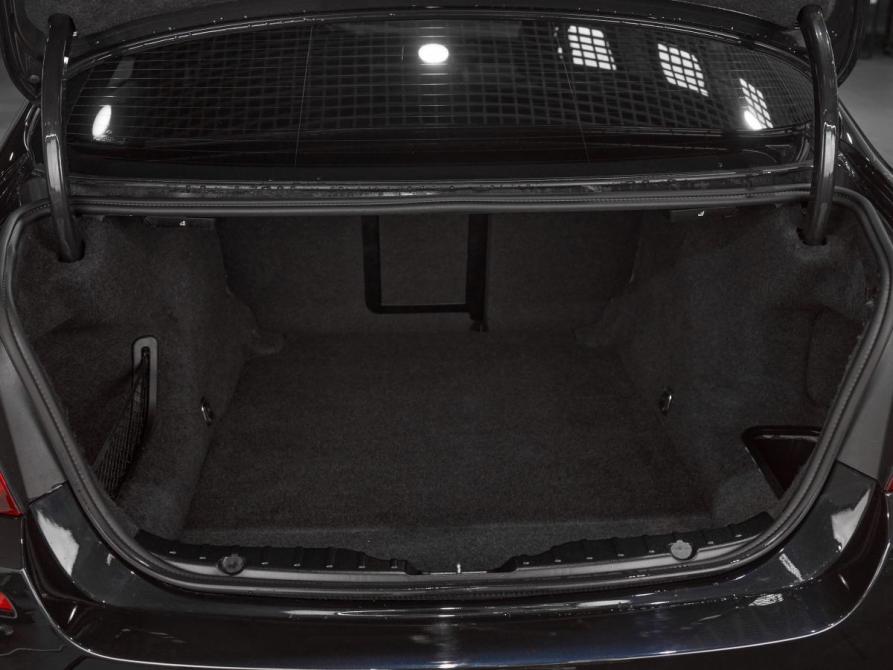 BMW 5 серии VI (F10/F11/F07) Рестайлинг Москва  - изображение 20