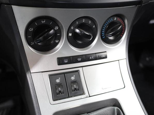 Mazda 3 II (BL) с пробегом 2010 года, цена 849 000 рублей, 139429 км, седан, Автокод Объявления