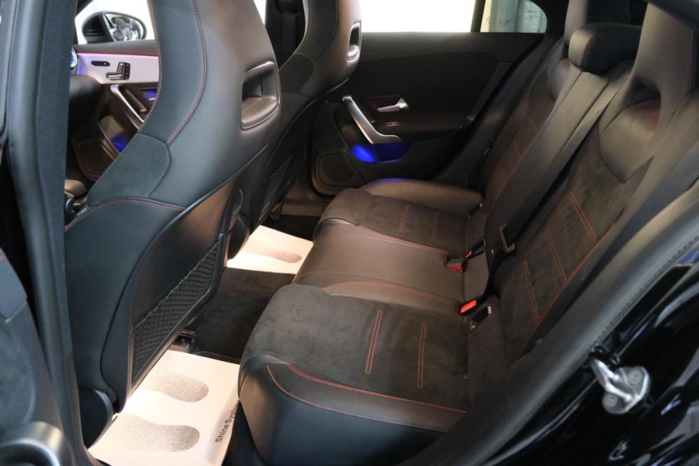 Mercedes-Benz CLA II (C118 X118) Омск  - изображение 21