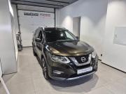 Nissan X-Trail III Рестайлинг Москва  - изображение 18