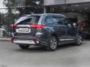 Mitsubishi Outlander III Рестайлинг 3 Москва  - изображение 27