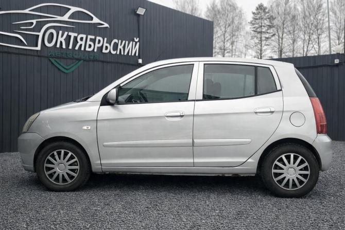 Kia Picanto I с пробегом 2007 года, цена 249 000 рублей, 145000 км, хэтчбек, Автокод Объявления