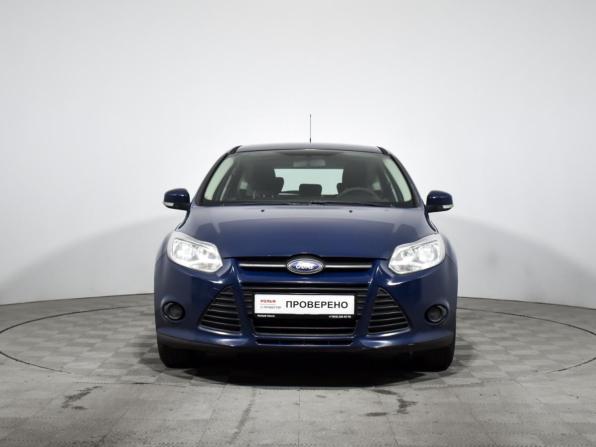 Ford Focus III с пробегом 2013 года, цена 689 000 рублей, 147566 км, хэтчбек, Автокод Объявления