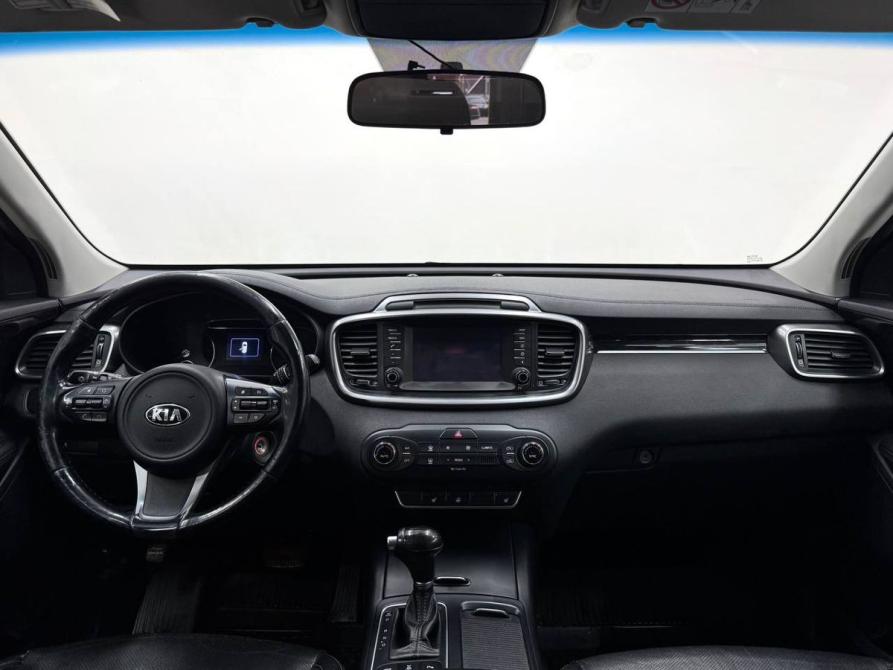 Kia Sorento III Prime Ростов-на-Дону  - изображение 8