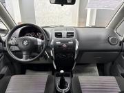 Suzuki SX4 I (Classic) Рестайлинг Ярославль  - изображение 60