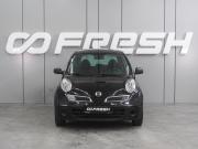Nissan Micra III (K12) Воронеж  - изображение 18