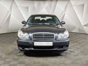 Hyundai Sonata IV (EF) Рестайлинг Москва  - изображение 23
